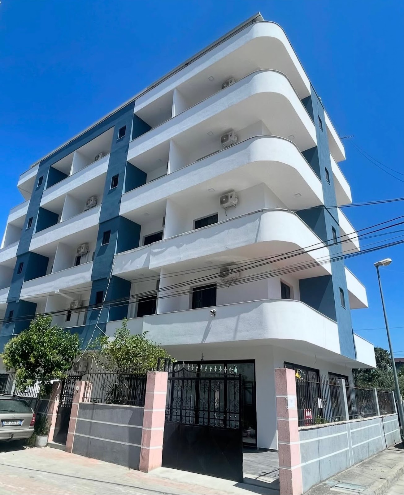 Hotel Festim