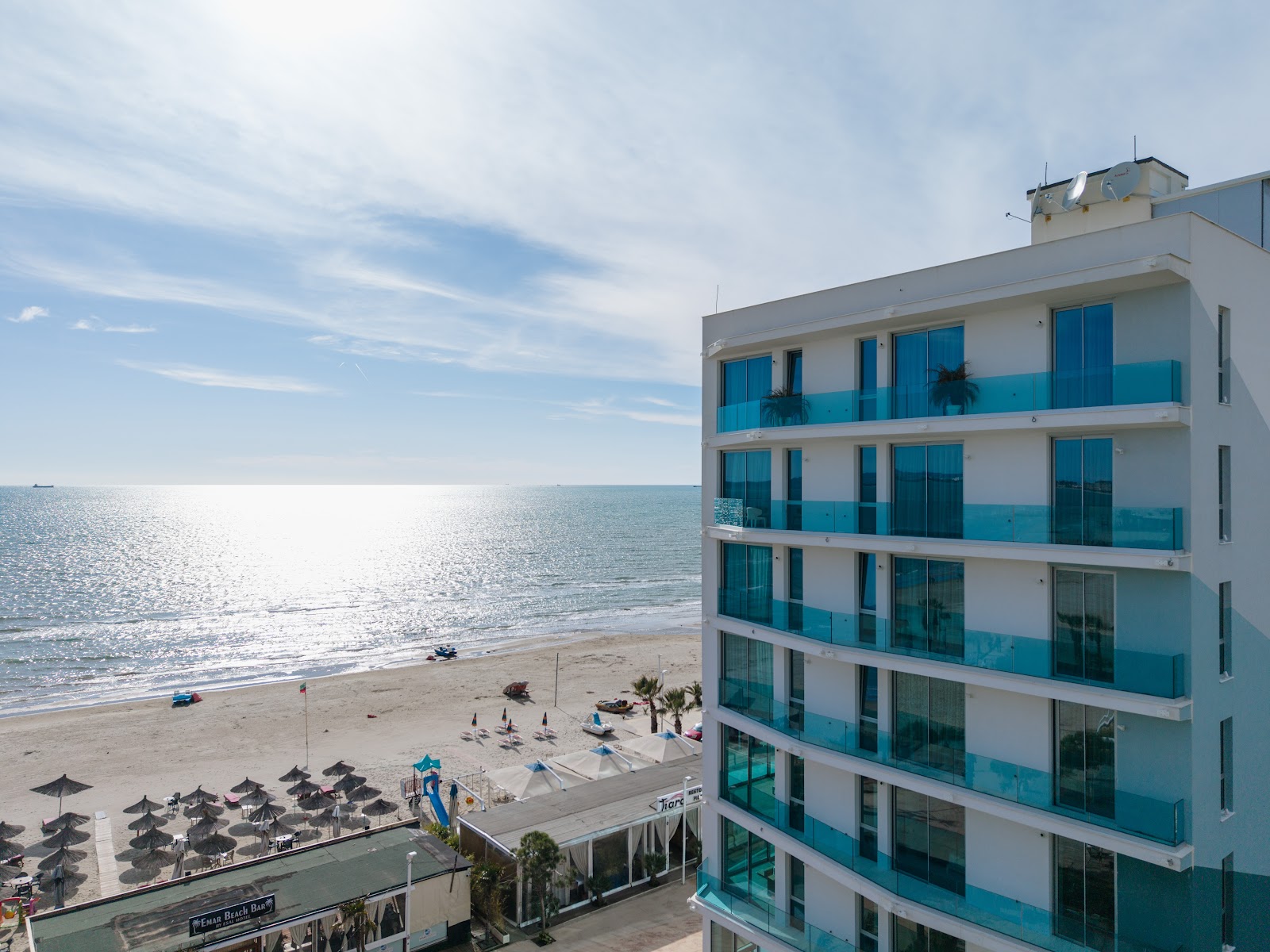 Nava Star Hotel