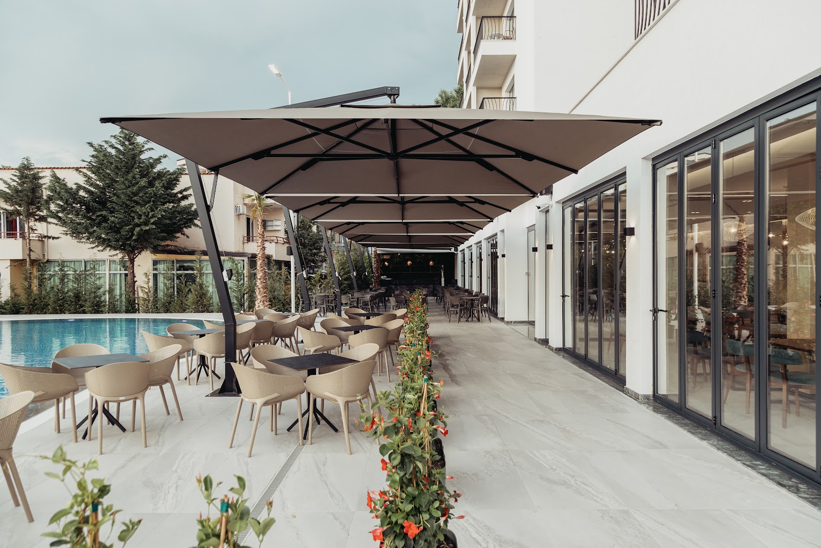 Delight Hotel