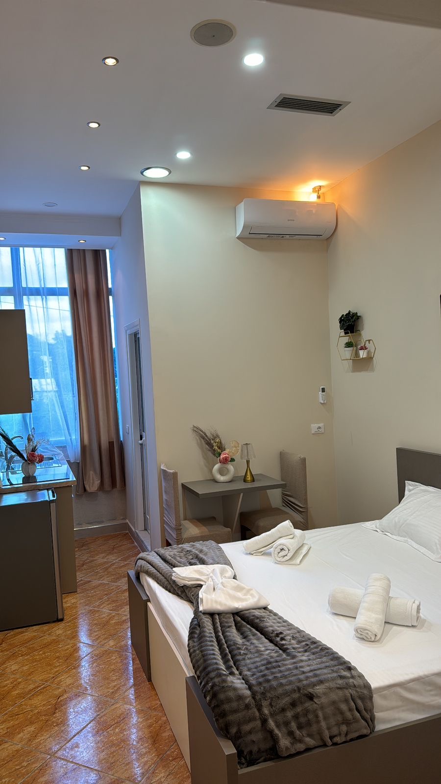 Hotel Osmani