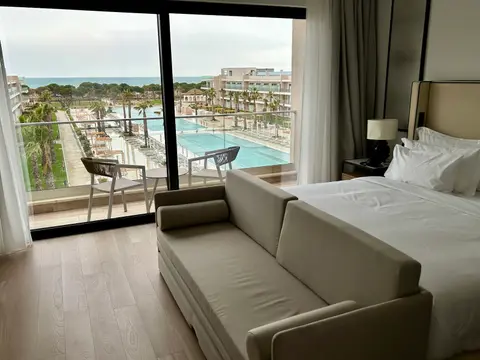 Melia Durres Albania