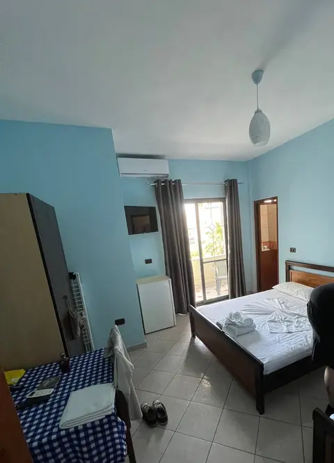 Hotel Festim