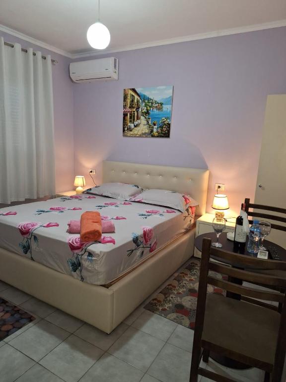 Hotel Ziku