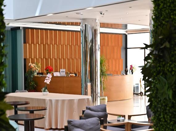 Hotel Leonardo