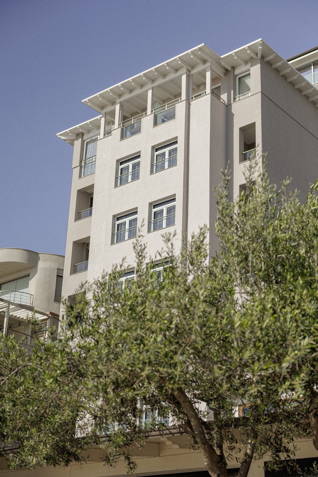 Hotel Majestic