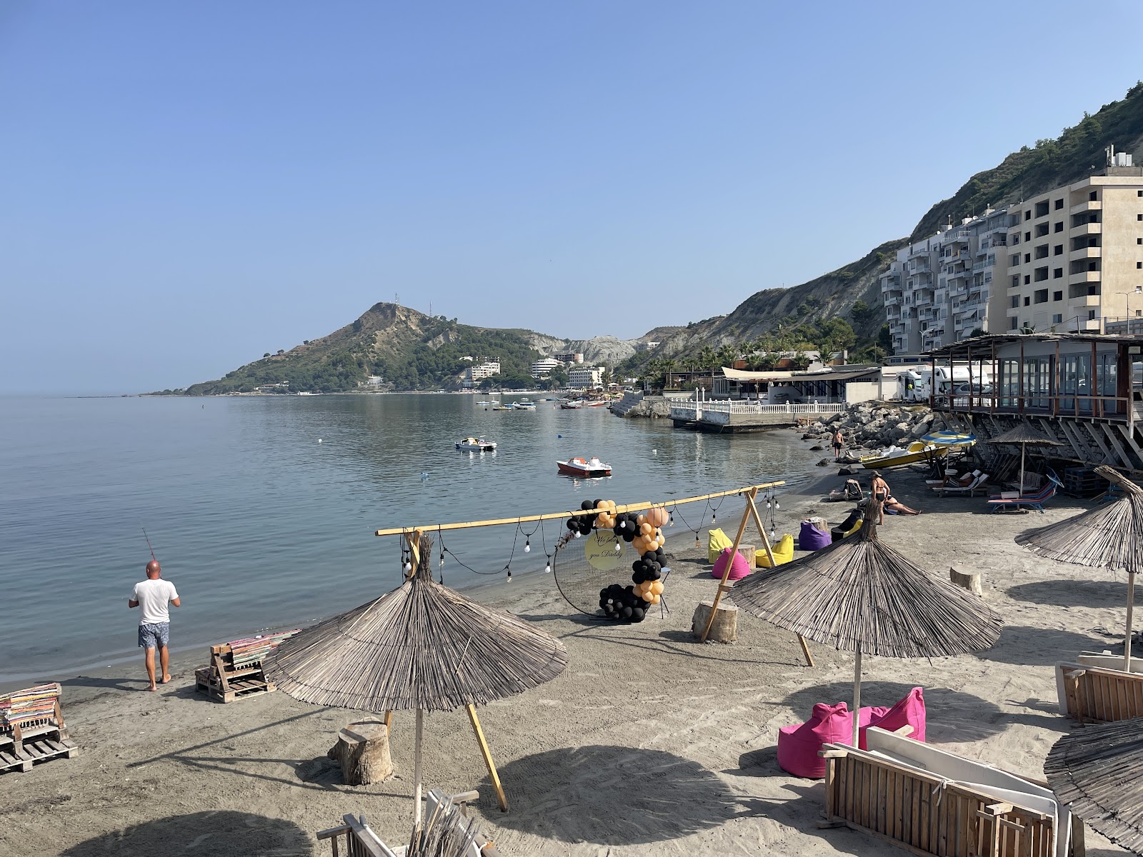 Hotel Kështjella