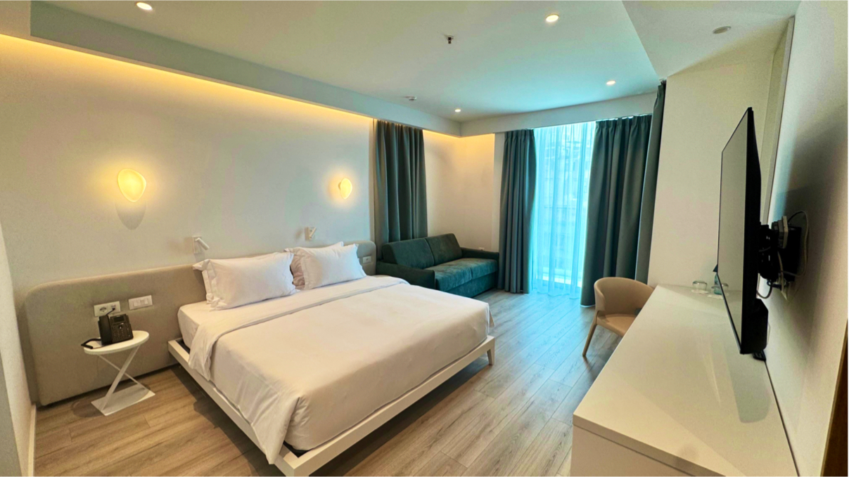 Nava Star Hotel