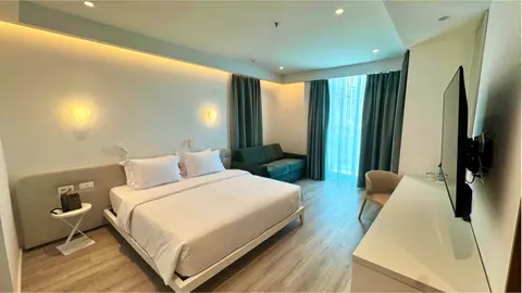 Nava Star Hotel