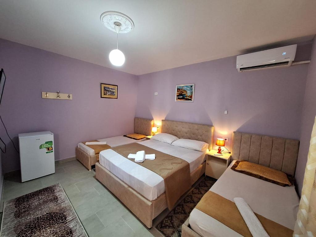 Hotel Ziku