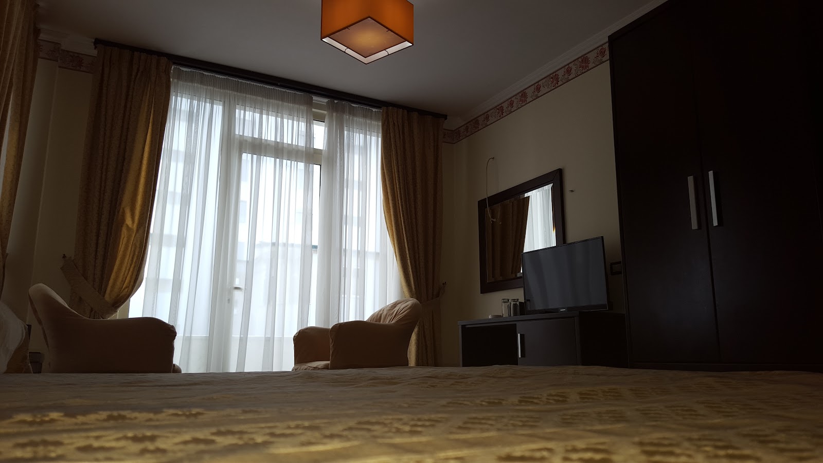 Hotel Leonardo