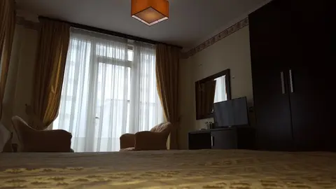 Hotel Leonardo