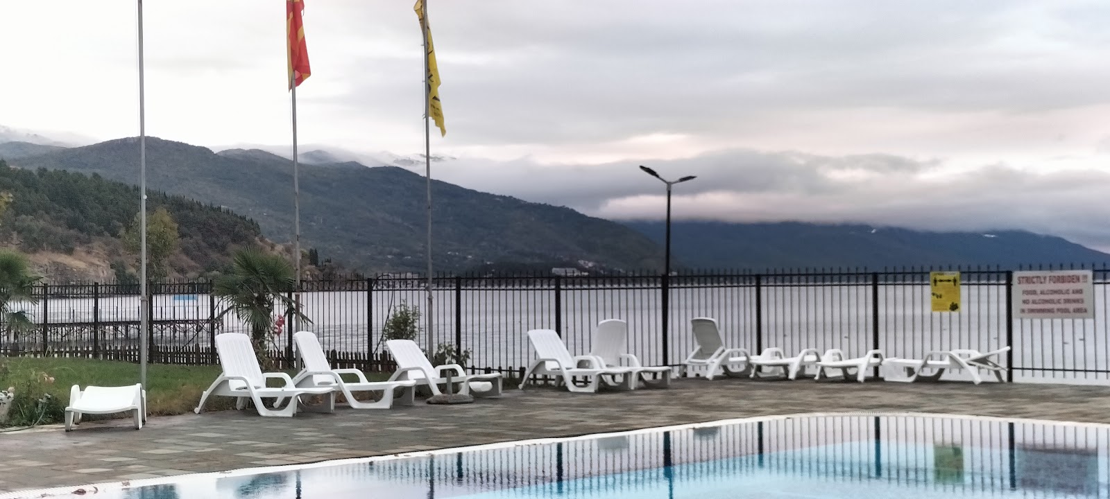 Hotel Zanzi Durrës