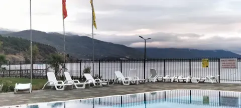 Hotel Zanzi Durrës