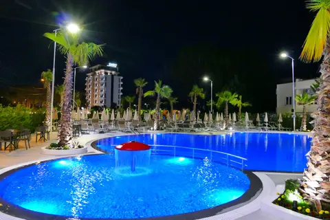 Delight Hotel