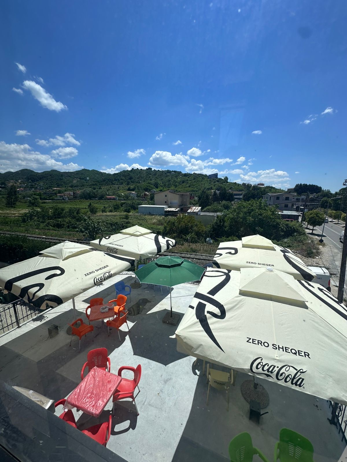 Hotel Osmani