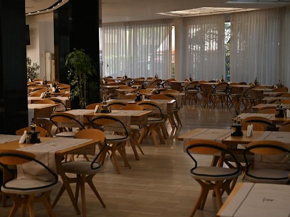 Hotel Leonardo