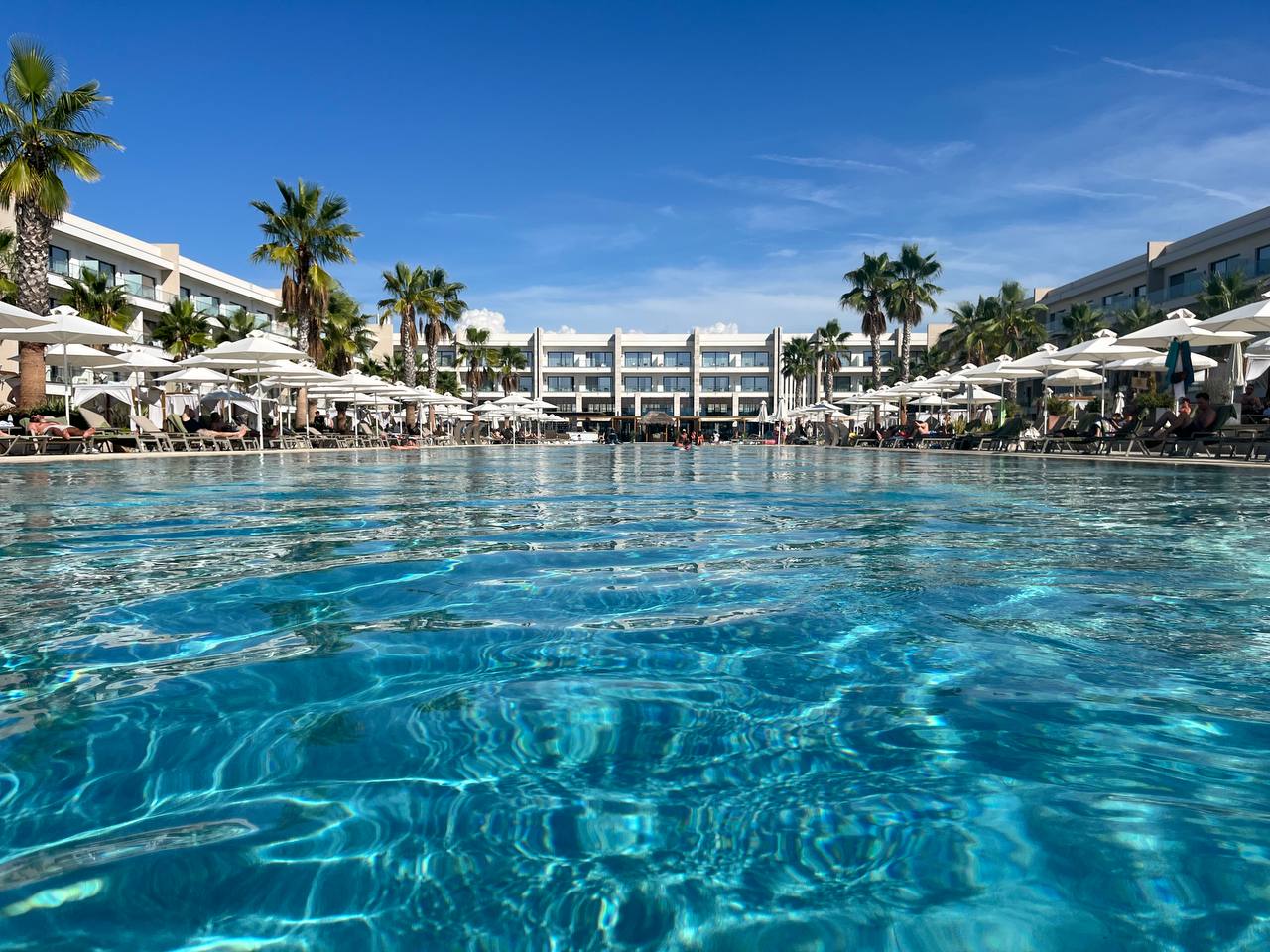 Melia Durres Albania