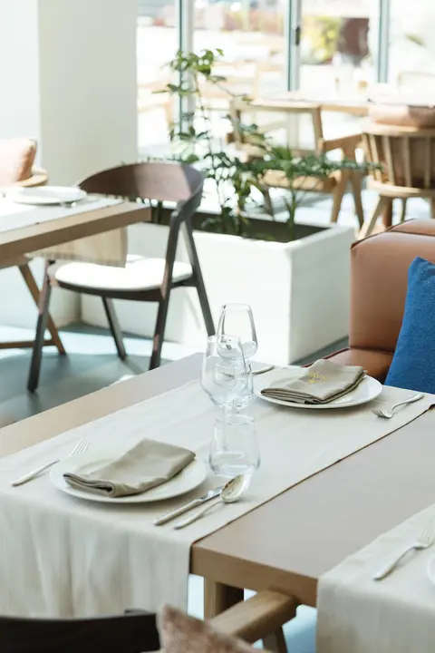 Nava Star Hotel