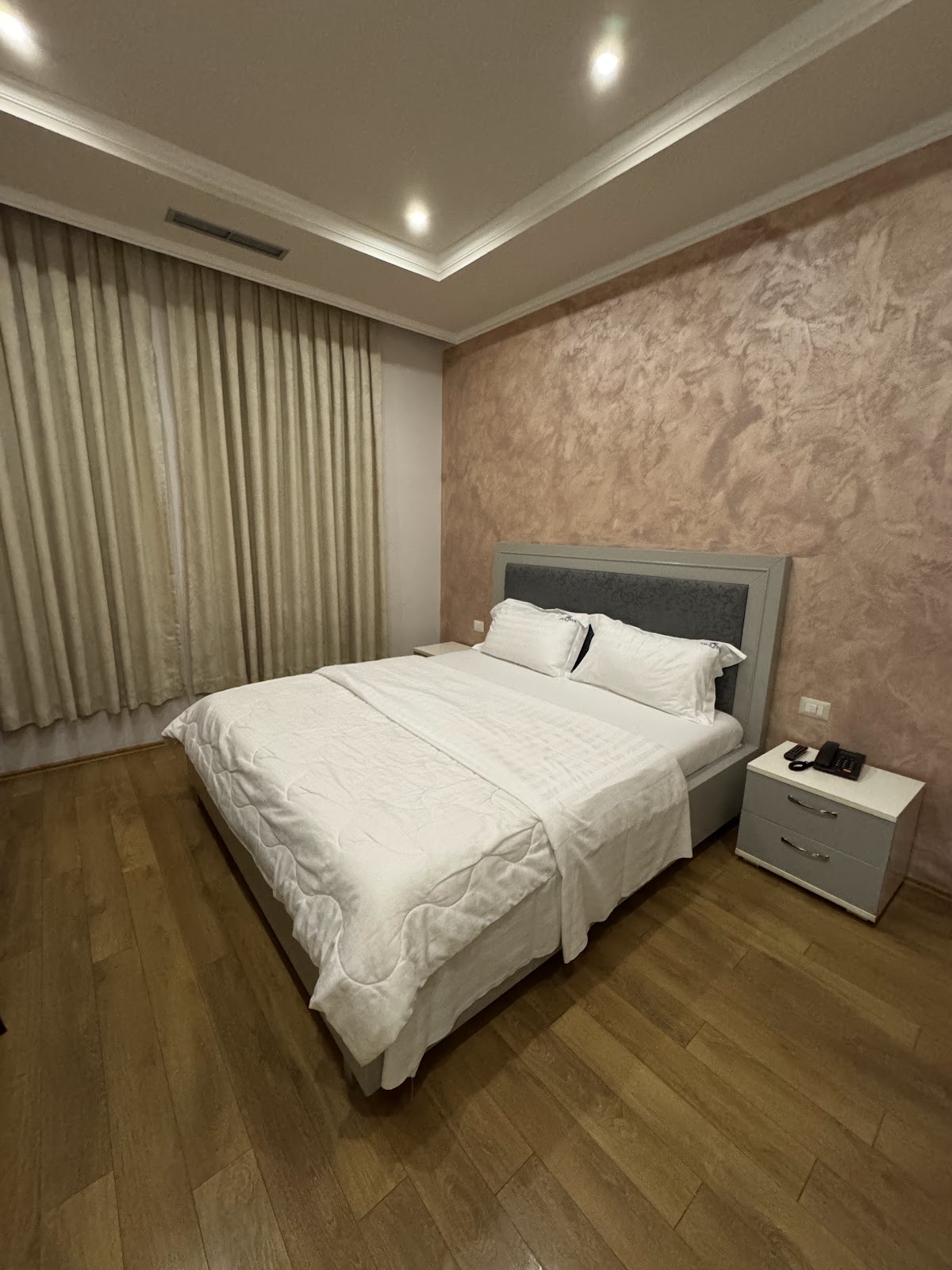Hotel Vila Zeus