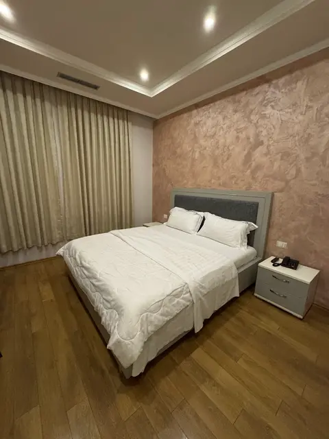 Hotel Vila Zeus