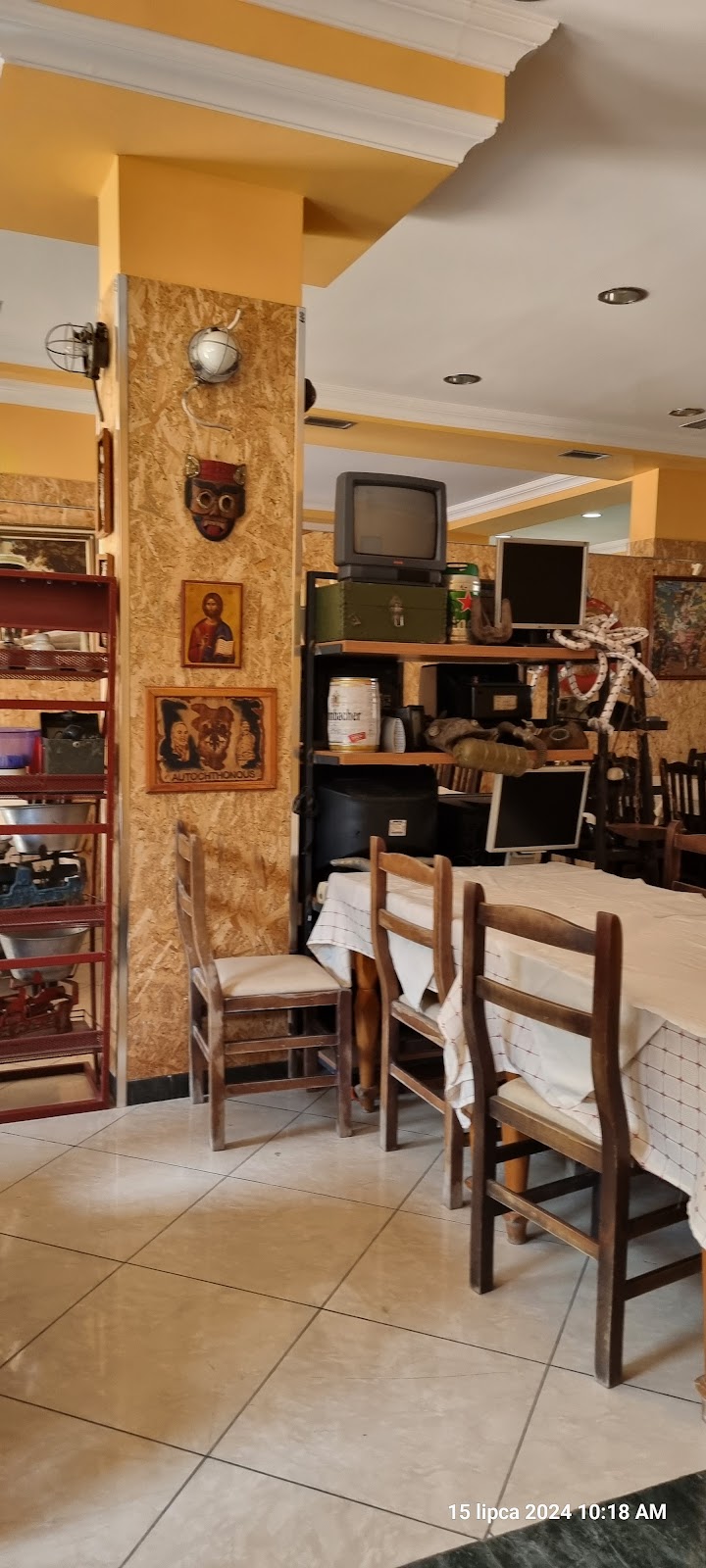Hotel Villa Llanaj