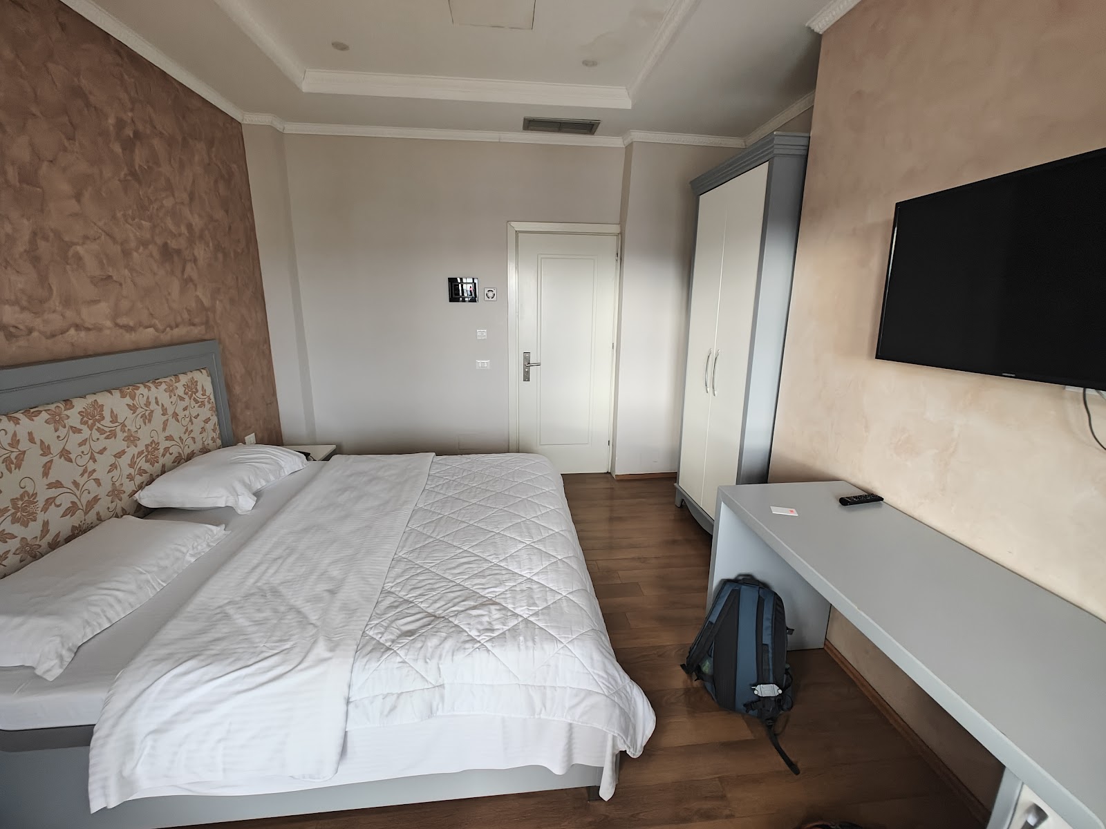 Hotel Vila Zeus
