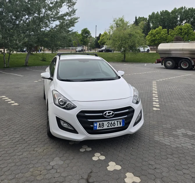 Blur Rental Cars