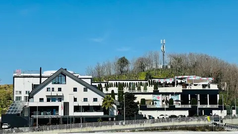Mai Tai Resort