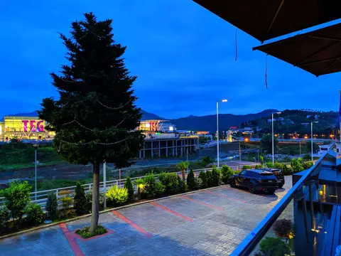 Mai Tai Resort