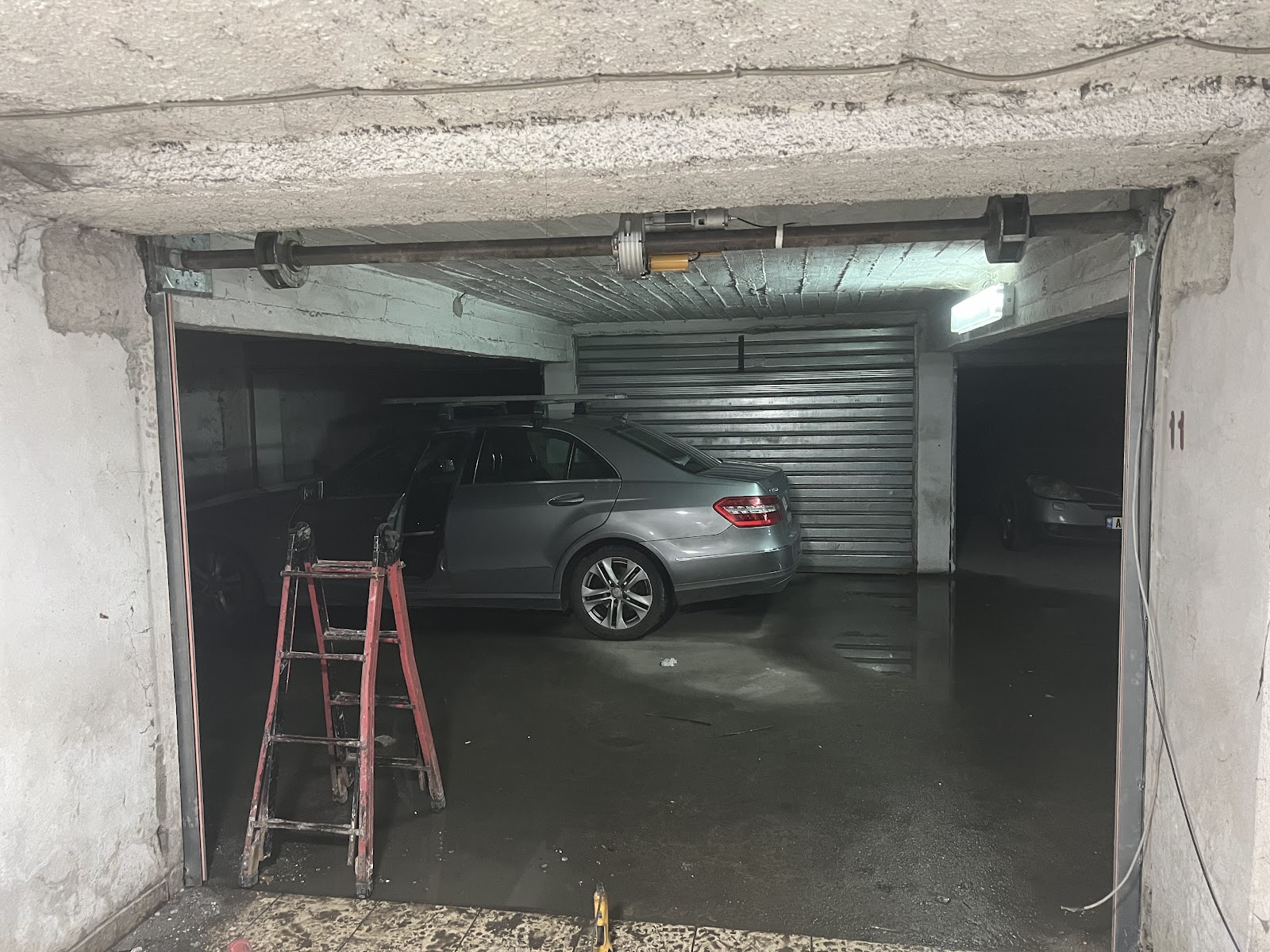 Riparim Qepenash 24/7 Tiranë & Durres