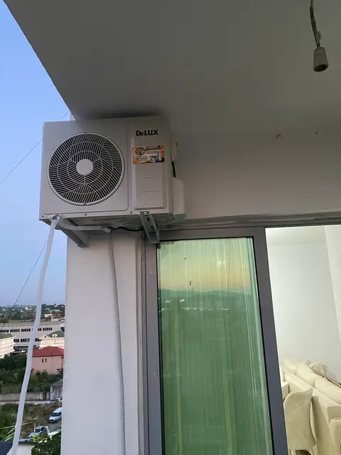 Riparime elektroshtepiake ajazi