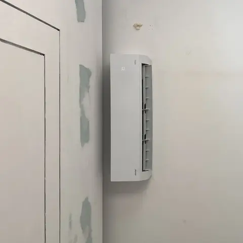 Riparime elektroshtepiake ajazi