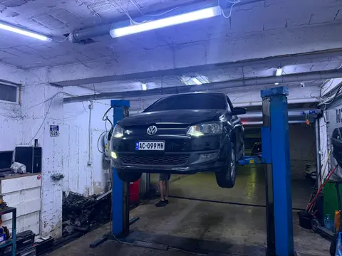 Auto Servis Kevi