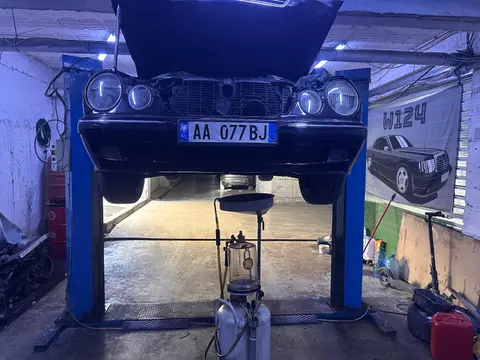 Auto Servis Kevi