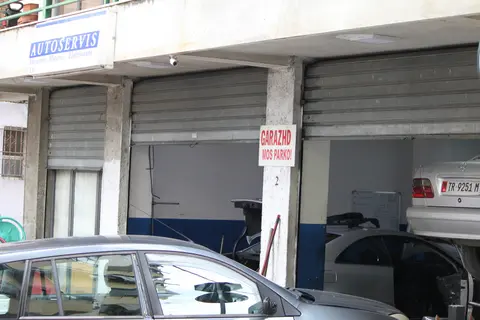 Autoservis Denis Skifteri ( Mbas Gjykates se Apelit )