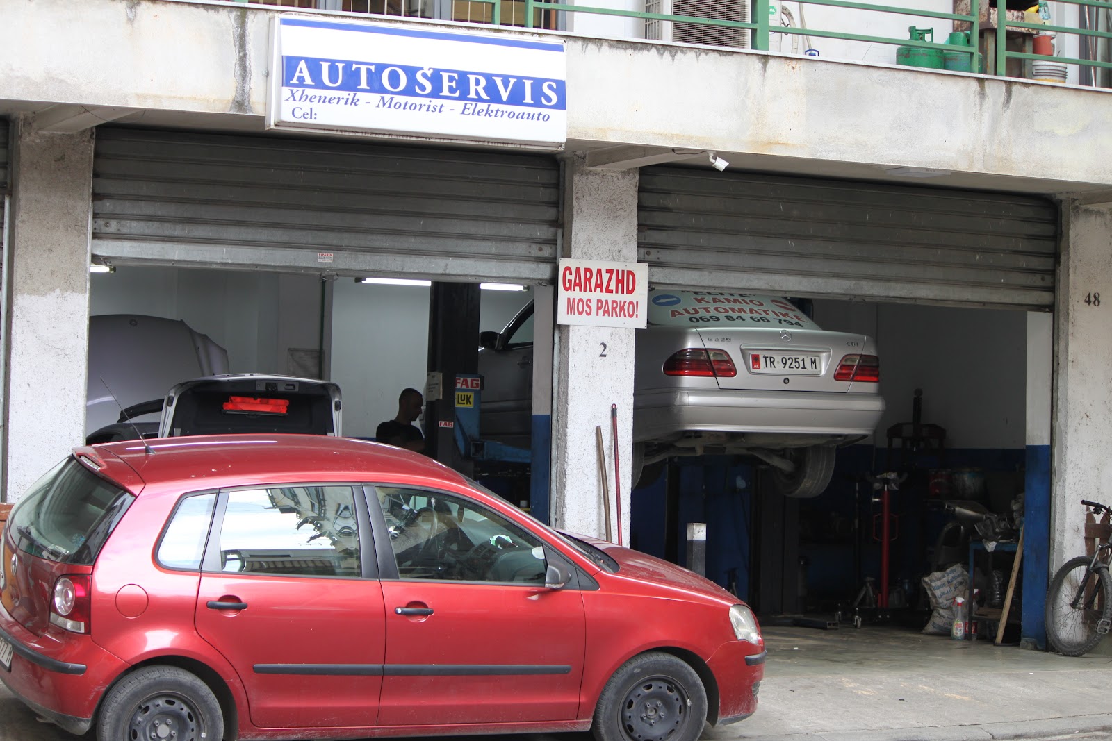 Autoservis Denis Skifteri ( Mbas Gjykates se Apelit )
