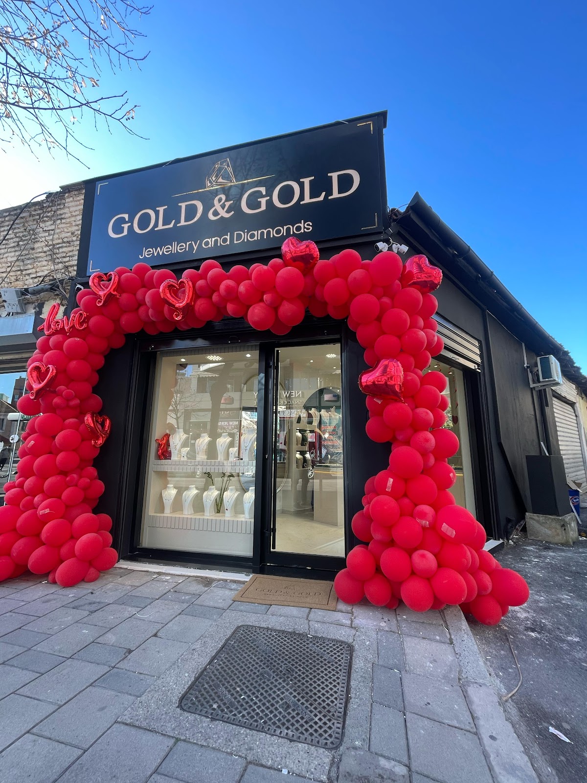 Argjendari Gold&Gold