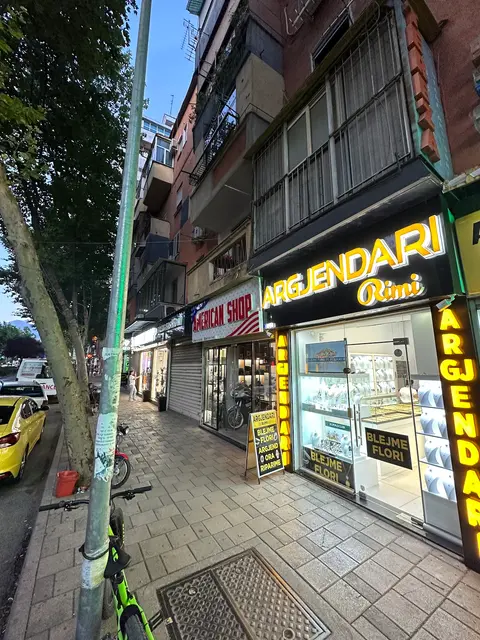 Argjendari "Rimi"
