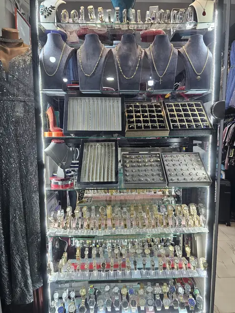 Argjendari RIMI - Bicikleta dhe lodra per femije