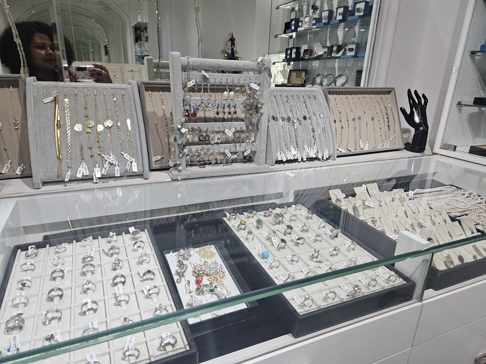 Argjendari Prestige Jewellery
