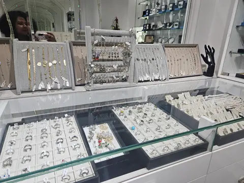 Argjendari Prestige Jewellery