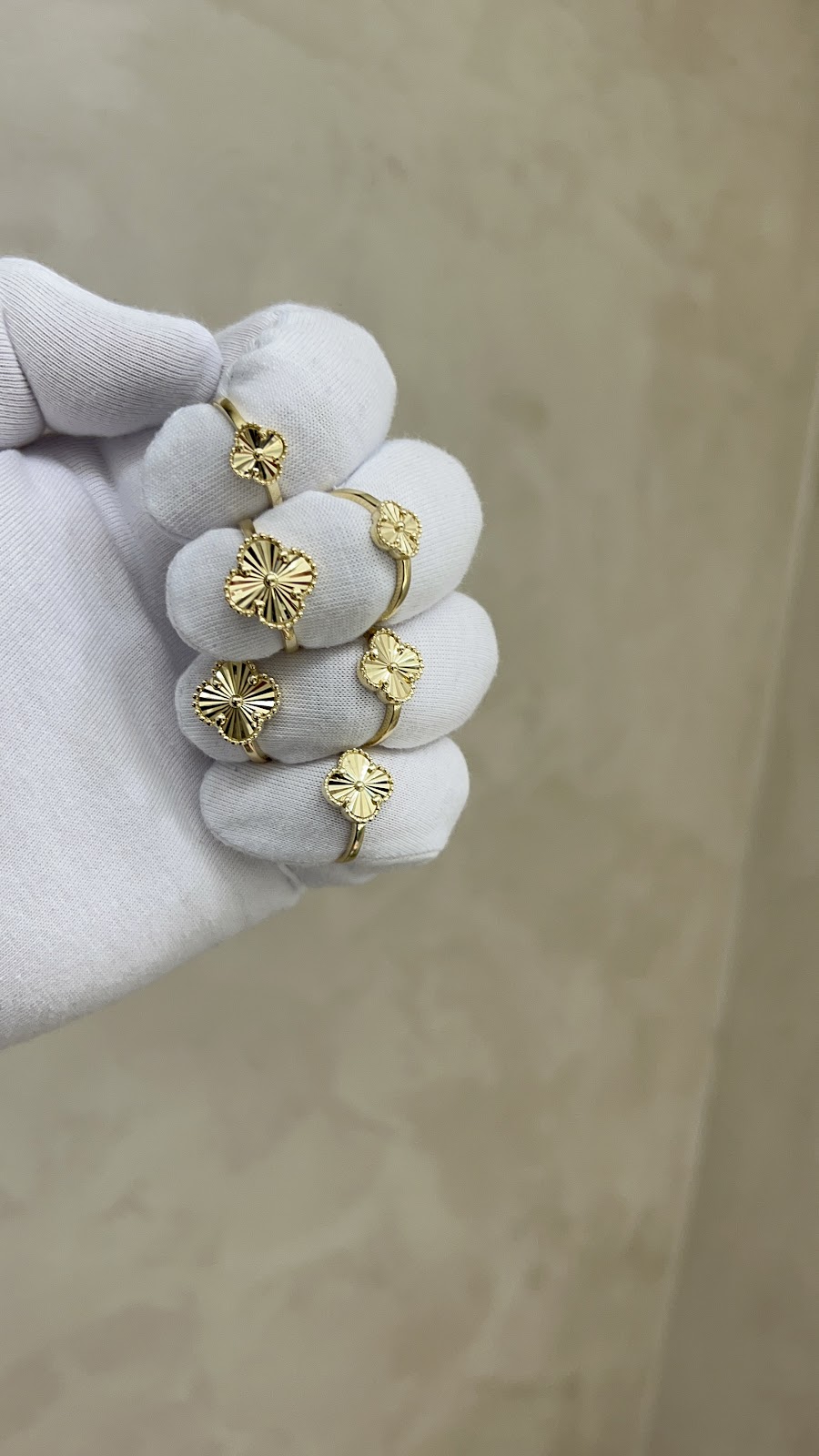 Eden Gold Argjendari