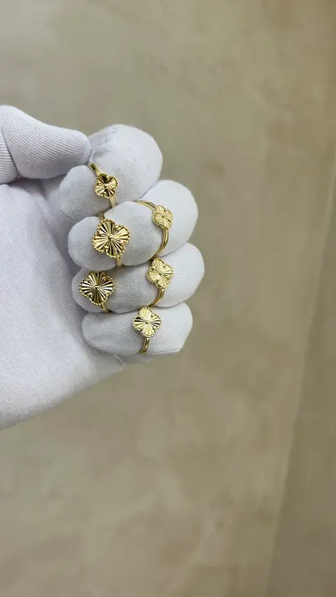 Eden Gold Argjendari