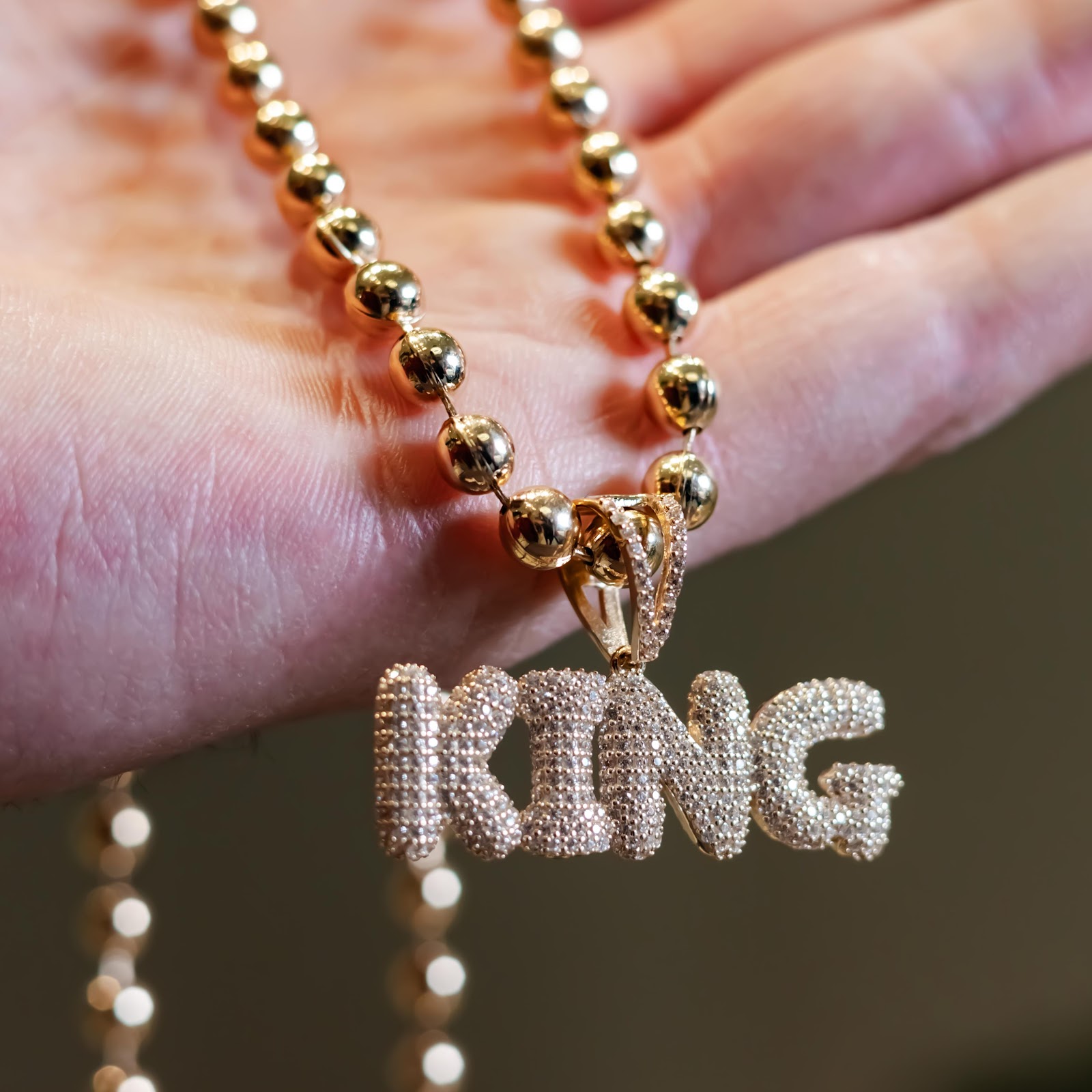 Argjendari Gold&Gold