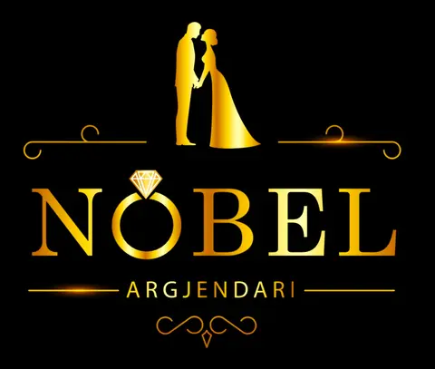 Argjendari Nobel