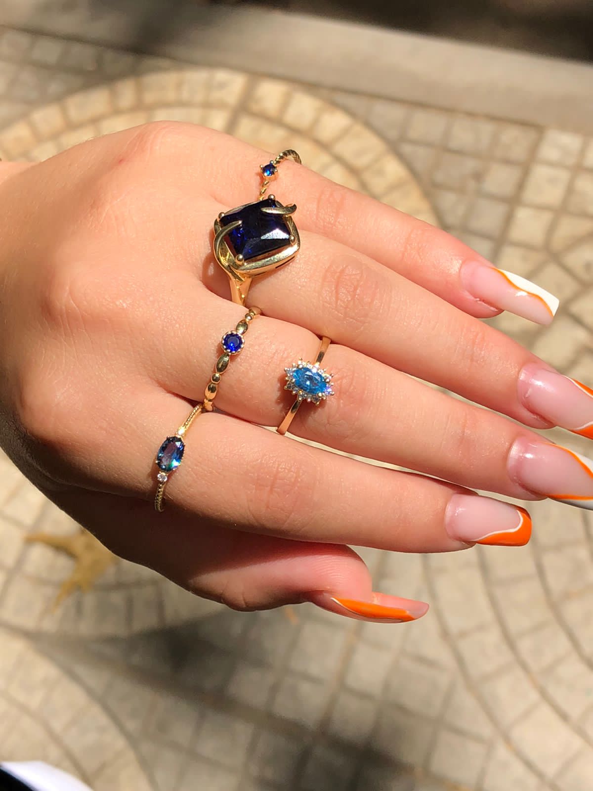 Argjendari Prestige Jewellery