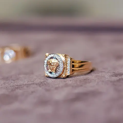 Argjendari Gold&Gold