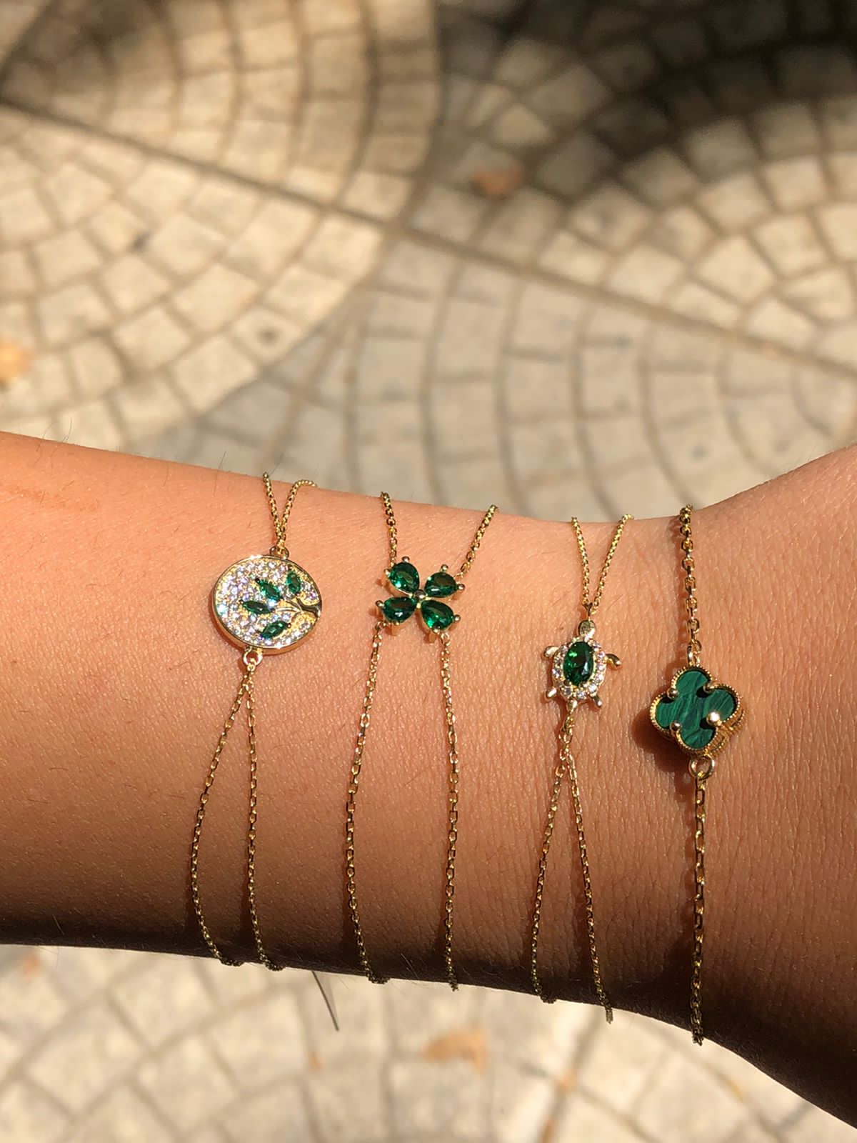 Argjendari Prestige Jewellery