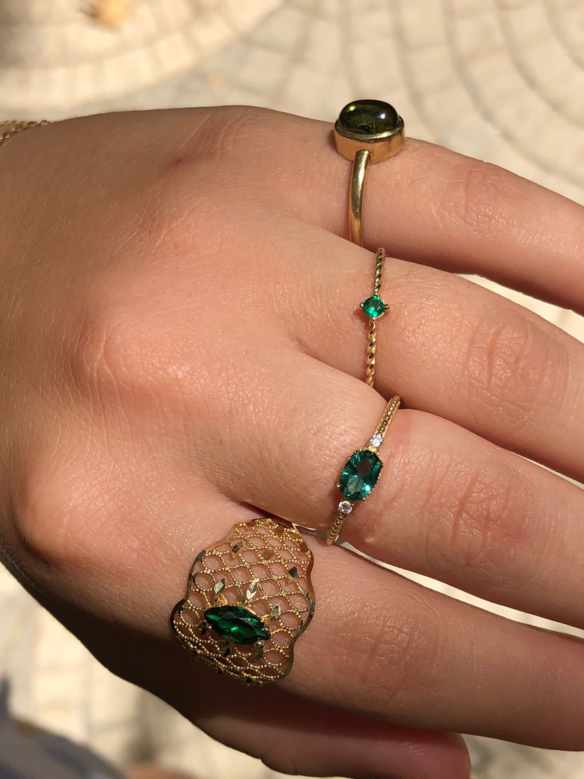 Argjendari Prestige Jewellery