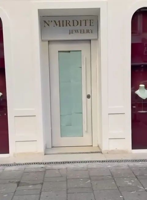 N'Mirdite Jewerly Tirane